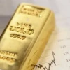 Los bancos centrales aceleran la compra de oro ante la incertidumbre global