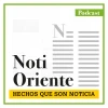 Podcast: 5 personas resultaron heridas en Sucumbíos por una explosión de gas