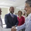 Gustavo Manrique reemplaza a Juan Carlos Holguín en la Cancillería