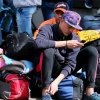 93 migrantes retornaron a Venezuela desde Ecuador