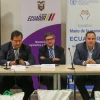 Ecuador cuenta con un Atlas Agroeconómico 