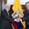 EE.UU. está pendiente de la situación en Ecuador