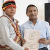 Organizaciones sociales recibieron terrenos en comodato en Lago Agrio