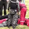 El cadáver de una segunda niña desaparecida fue encontrado en Tulcán