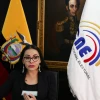 Más de 700 personas sufragarán en el denominado "Voto en casa"