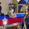 Ecuador llora la muerte de Diana Ruiz, primera en pilotar un avión supersónico