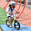Guayaquil: Malecón 2000 inauguró ‘Safari Bike’