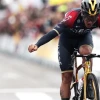Carapaz será el líder del Ineos en el Giro de Italia