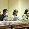 Noboa dispone traslado de 3 reos a cárcel de seguridad tras denuncia de Salazar