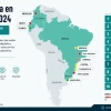 Cuenca, Ecuador, la ciudad con mejor calidad de vida en Sudamérica
