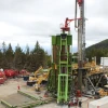 Avanza en proyecto de energía geotérmica en Chachimbiro 