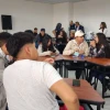 Jóvenes rurales de Pastaza aportan propuestas para acceder a crédito y capacitación