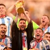 Argentina, de la mano de Messi, conquistó su tercer Mundial