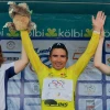 La Vuelta Ciclística comenzará el lunes 23