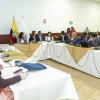 Ecuador ejecuta 398 proyectos de desarrollo en las zonas de frontera con Colombia y Perú

