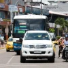 Transportistas de Sucumbíos, Orellana y Napo inician un paro hoy