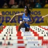Maribel Caicedo clasificó a los Juegos Olímpicos