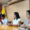 La minería y el petróleo están en peligro en Ecuador por las consultas