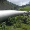 OCP Ecuador reanuda parcialmente su operación
