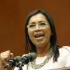 Guadalupe Llori se integra al gobierno de Lasso