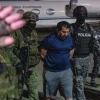 ‘Fito’, el narco más buscado de Ecuador, fue capturado en Manabí