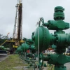 El petróleo WTI, referente de Ecuador, bajó a $ 82,21 el barril