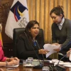 La Corte Constitucional admitió las siete preguntas de la consulta e inicia su análisis