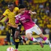 Independiente goleó a Barcelona en el inicio del hexagonal final