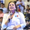 El correísmo eligió a Gabriela Rivadeneira como presidenta