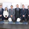 Enami y Solaris suscribieron acuerdo por $ 25 millones