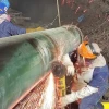 OCP ha mostrado su intención de extender su contrato en Ecuador