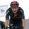 Ecuador se rinde ante Richard Carapaz, segundo en La Vuelta a España 