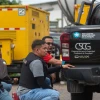 Estados Unidos ofrece asistencia a Ecuador