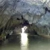 La Cueva del Salto de Oro, patrimonio geológico de Ecuador  