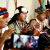 Waoranis piden al Estado respetar su decisión de impedir nuevas explotaciones petroleras