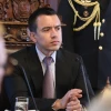 Riesgo País bajó de 2.034 a 1.750 en 15 días de conflicto armado