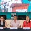 Orellana recibió $ 15,6 millones para 5 megaproyectos