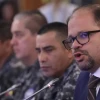 Operativo en siete provincias busca desarticular red de presunto tráfico internacional de armas