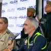 Ecuador y España dan un golpe a la mafia albanesa