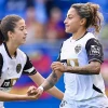 Kerlly Real superó los 100 partidos oficiales con el Valencia