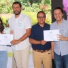 Ecuador promueve la conservación de los bosques a través de la Mesa REDD+