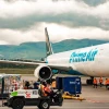 Amazon Air Cargo inicia operaciones en Ecuador con vuelos de carga entre Quito y Miami