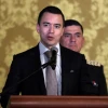 El gobierno dará prioridad a lograr la Ley IDEA con EE.UU. y negociaciones con Canadá