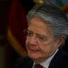 Lasso destaca aumento de cinco puntos en el empleo adecuado