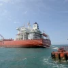 Refinería china compró crudo ecuatoriano 