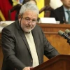 La Asamblea recibe testimonios en juicio político contra Lasso