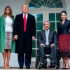 Trump quiere acuerdo comercial con Ecuador