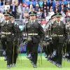 El proceso de reclutamiento de la Policía Nacional comienza