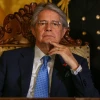 El juicio político contra Lasso comienza