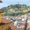 Ecuador, un destino buscado por turistas de Estados Unidos